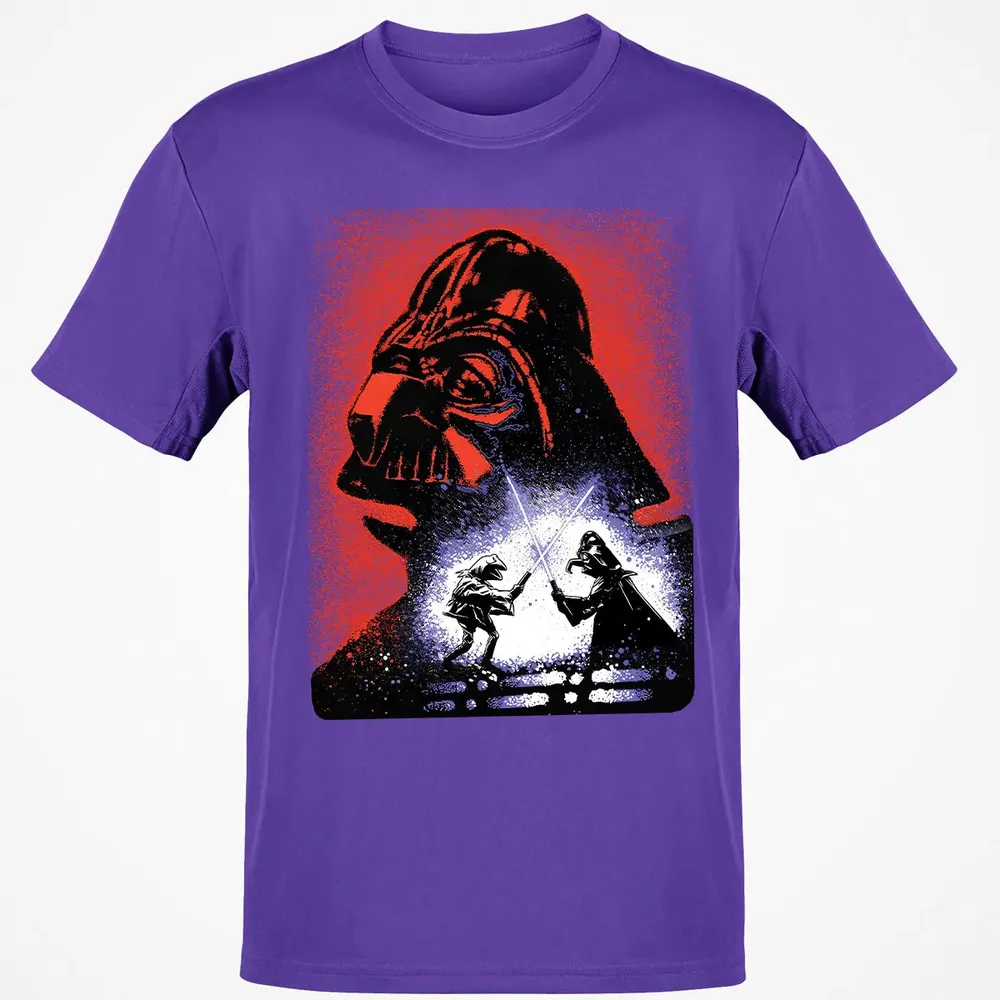 Darth Gonzo Classic Unisex T-Shirt - 10