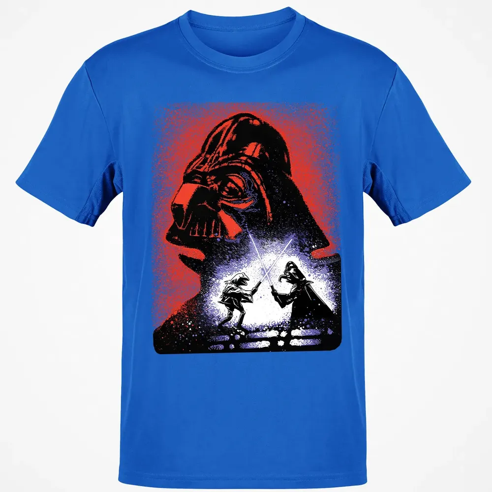 Darth Gonzo Classic Unisex T-Shirt - 12