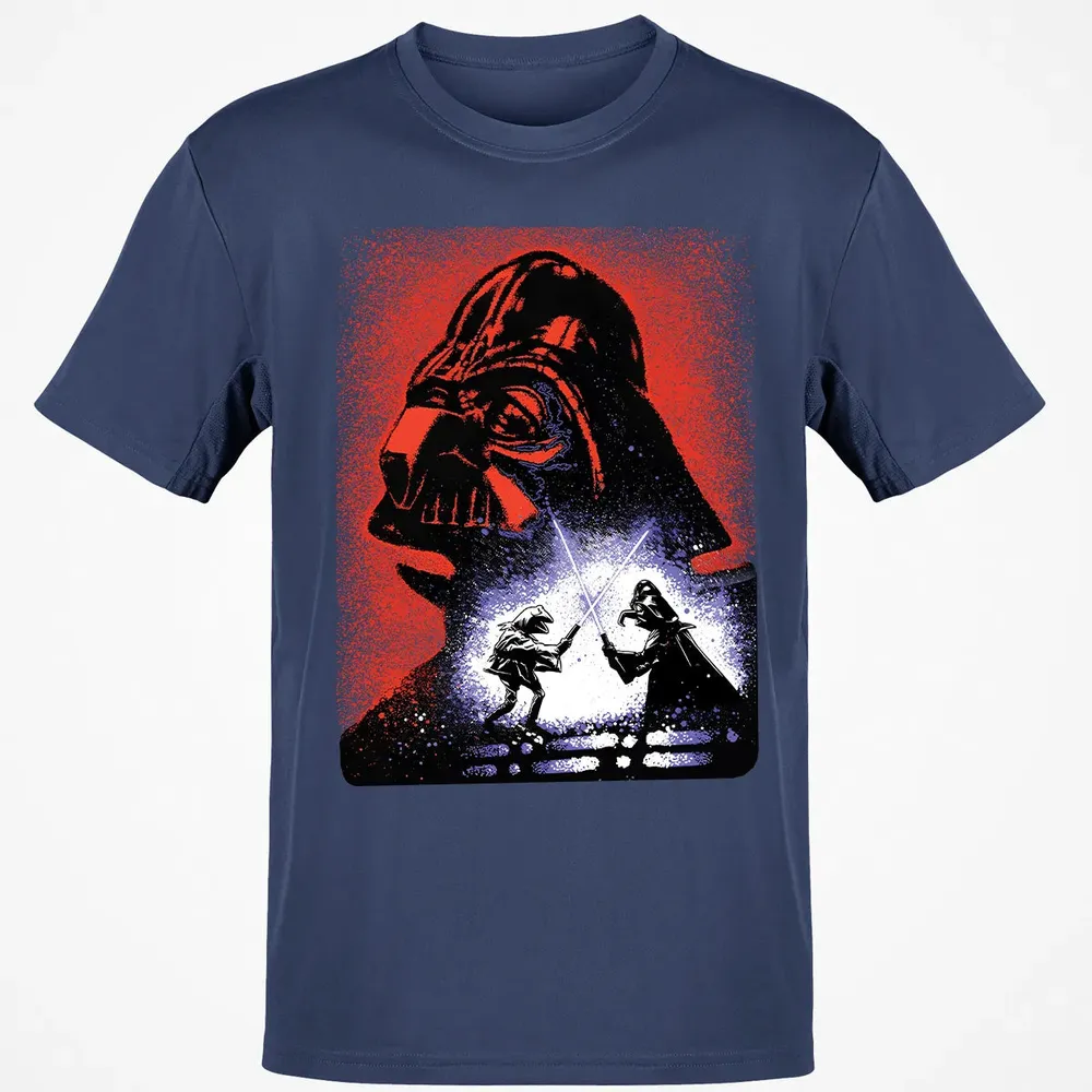 Darth Gonzo Classic Unisex T-Shirt - 8