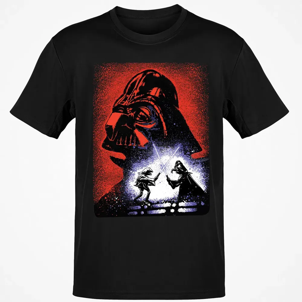 Darth Gonzo Classic Unisex T-Shirt - 2