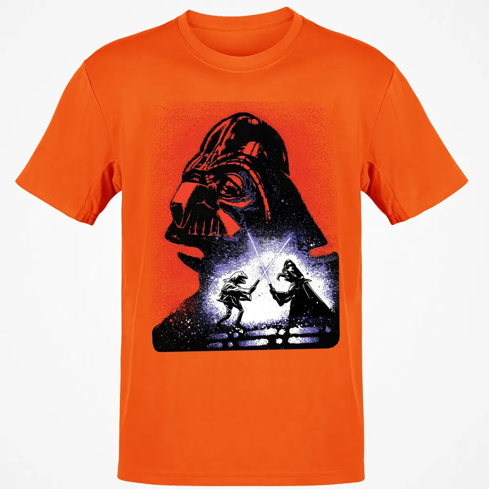 Darth Gonzo Classic Unisex T-Shirt - 9