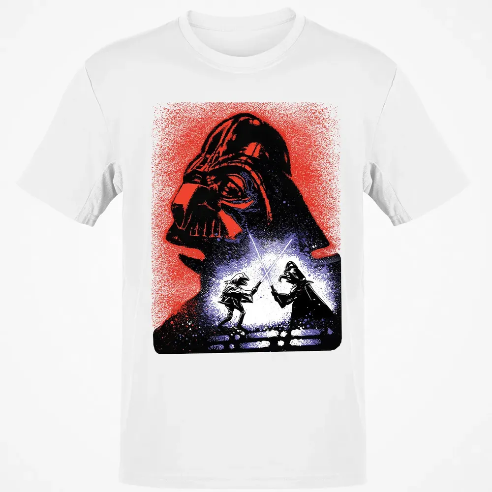 Darth Gonzo Classic Unisex T-Shirt - 13