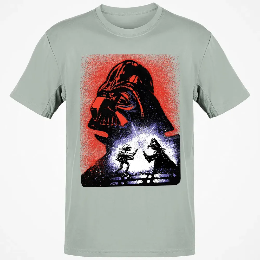 Darth Gonzo Classic Unisex T-Shirt - 3