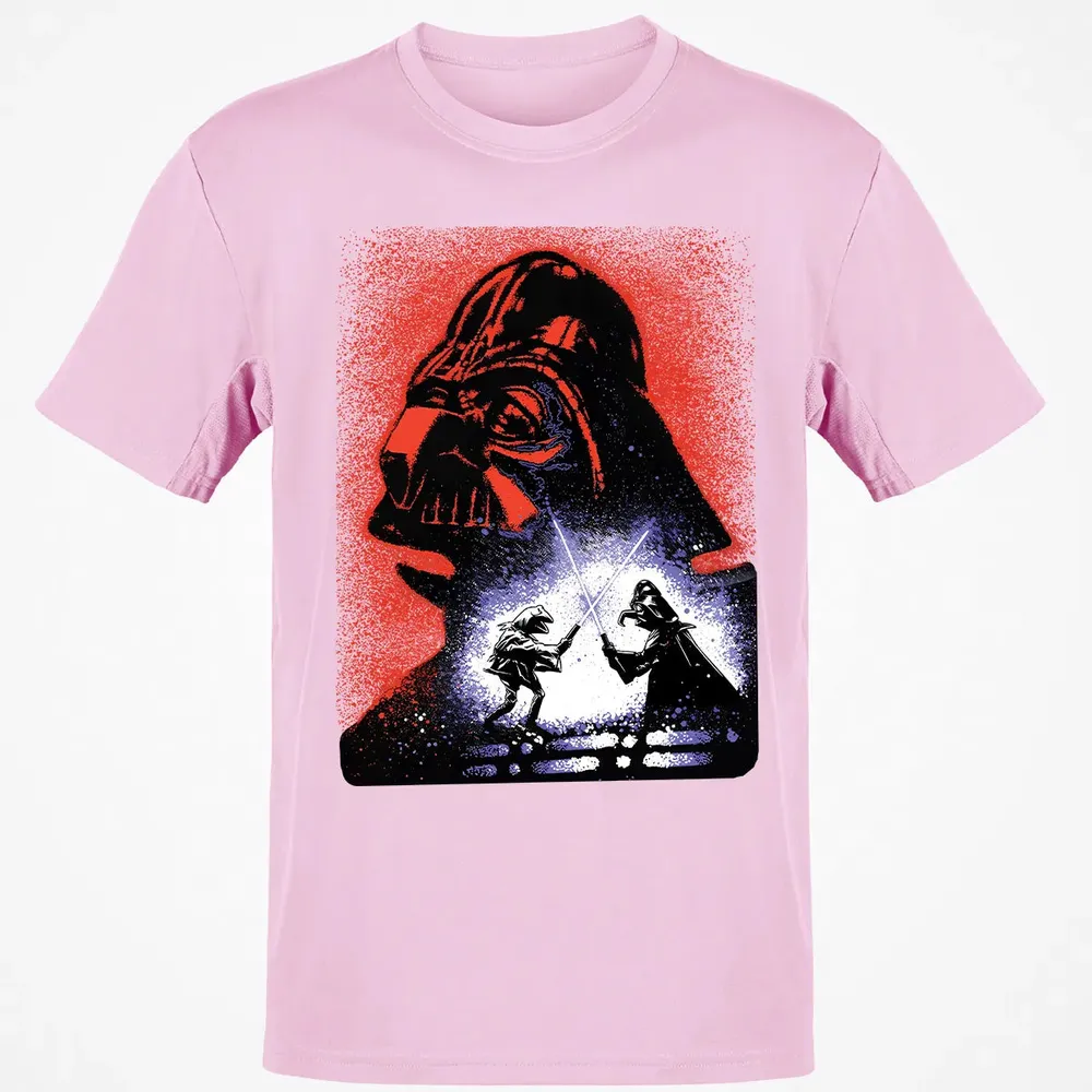 Darth Gonzo Classic Unisex T-Shirt - 6