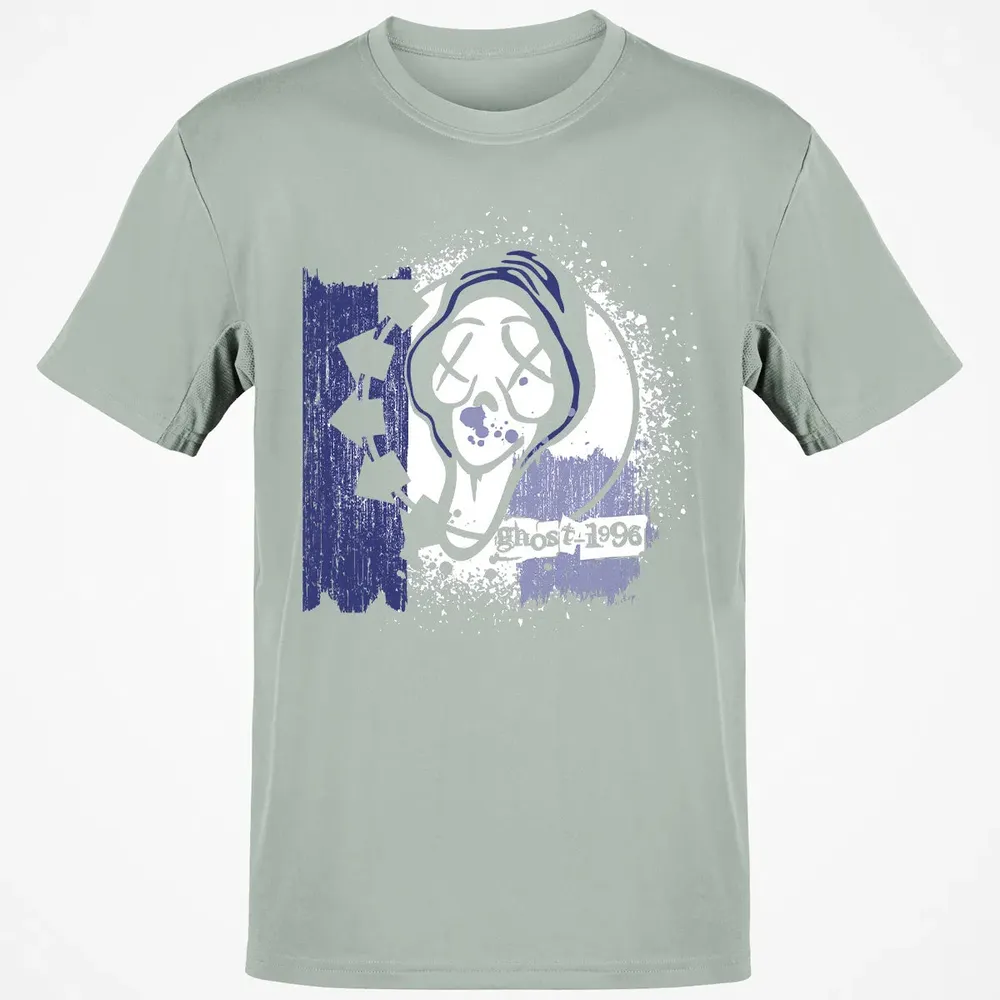 Ghost 1996 Classic Unisex T-Shirt - 3