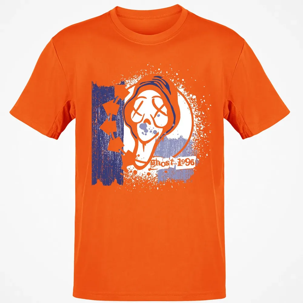 Ghost 1996 Classic Unisex T-Shirt - 9