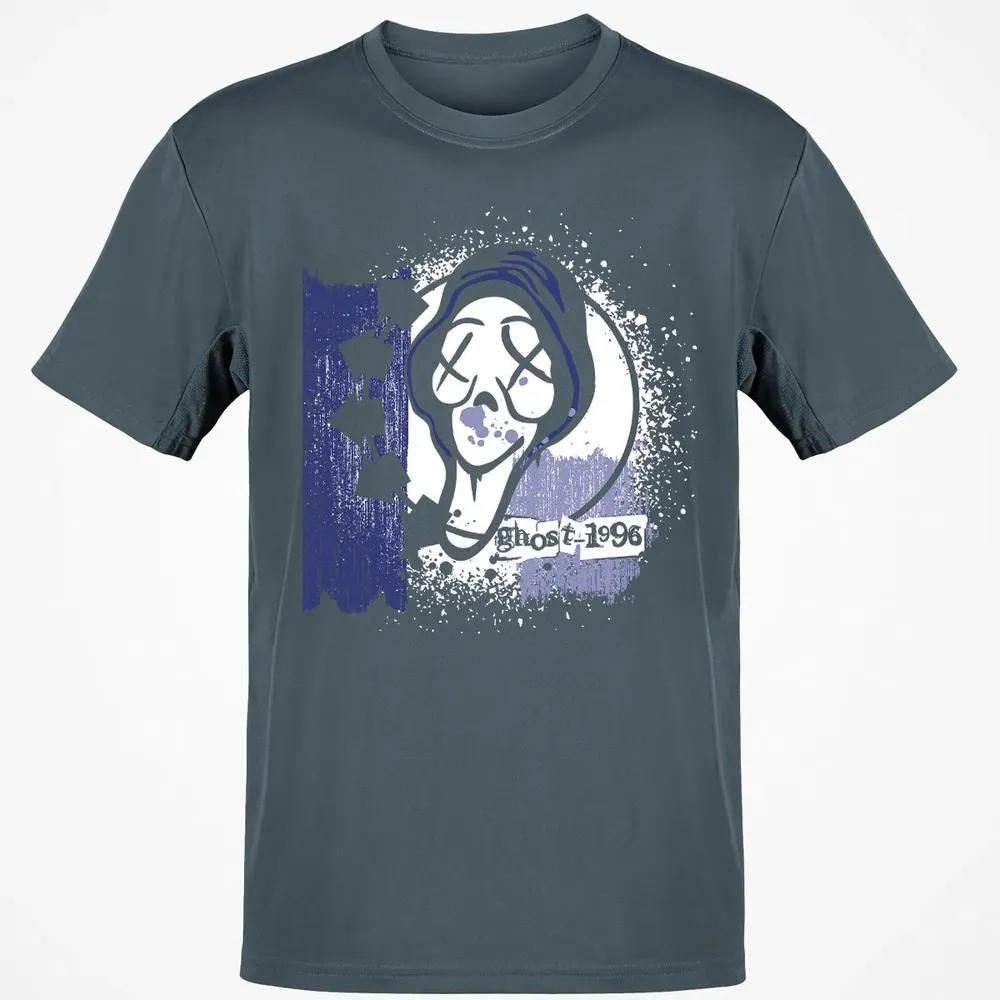 Ghost 1996 Classic Unisex T-Shirt - 4