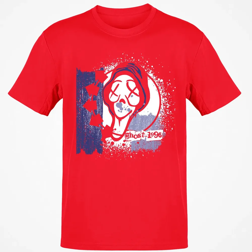 Ghost 1996 Classic Unisex T-Shirt - 11