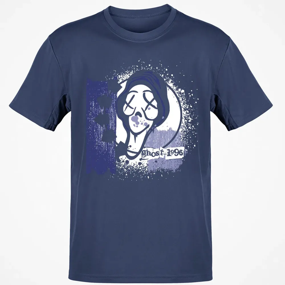 Ghost 1996 Classic Unisex T-Shirt - 8