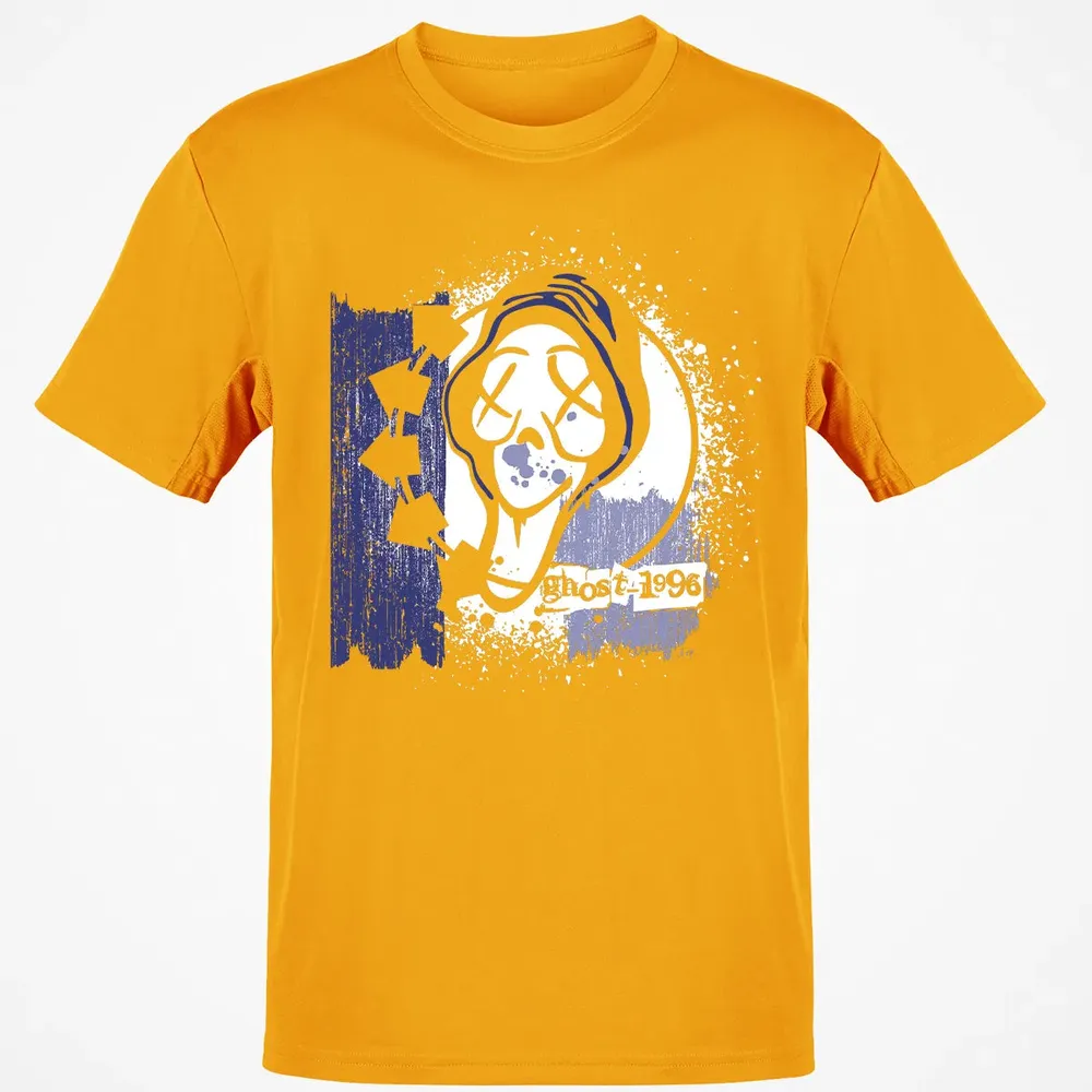 Ghost 1996 Classic Unisex T-Shirt - 5