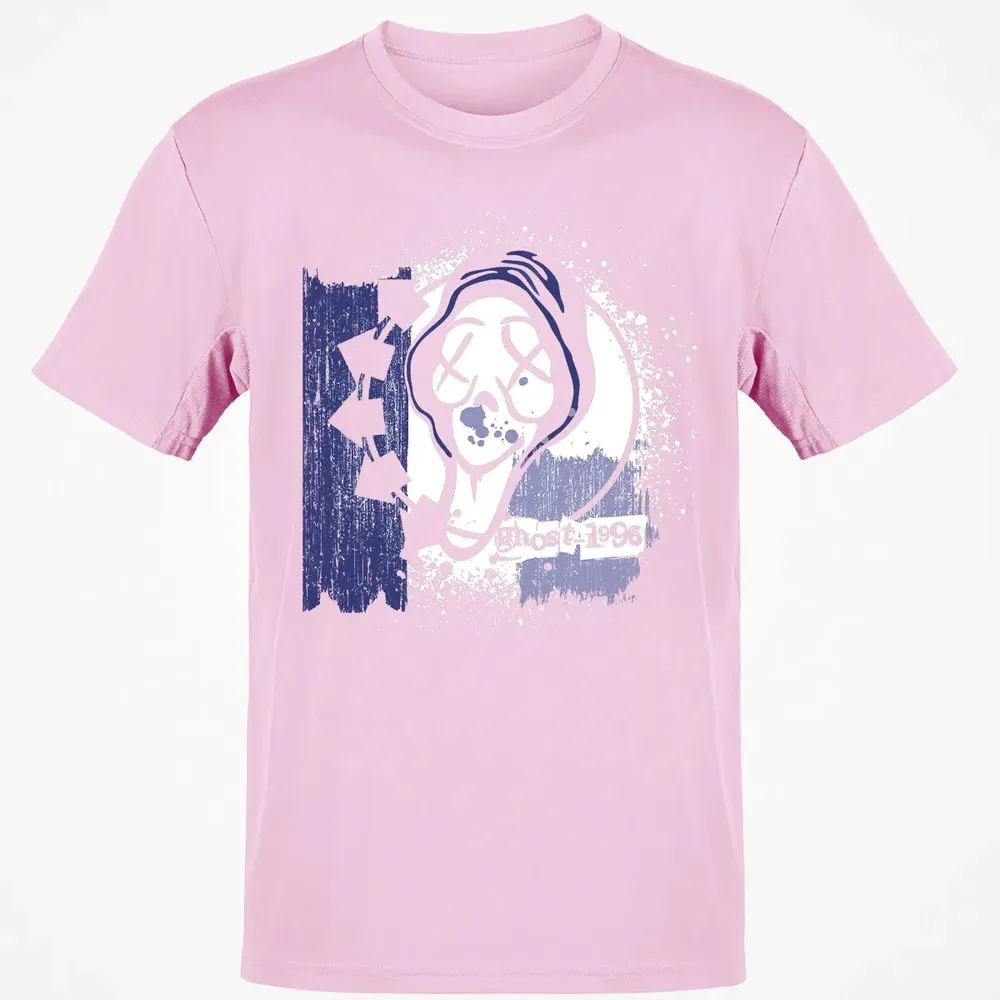Ghost 1996 Classic Unisex T-Shirt - 6
