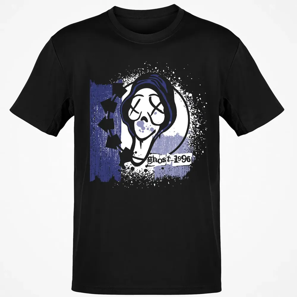 Ghost 1996 Classic Unisex T-Shirt - 2