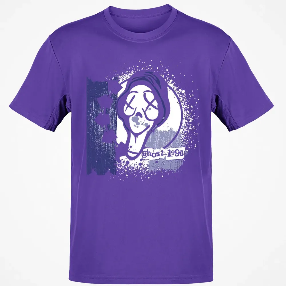 Ghost 1996 Classic Unisex T-Shirt - 10