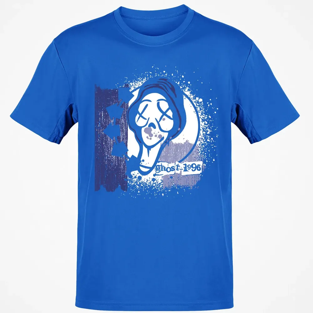 Ghost 1996 Classic Unisex T-Shirt - 12