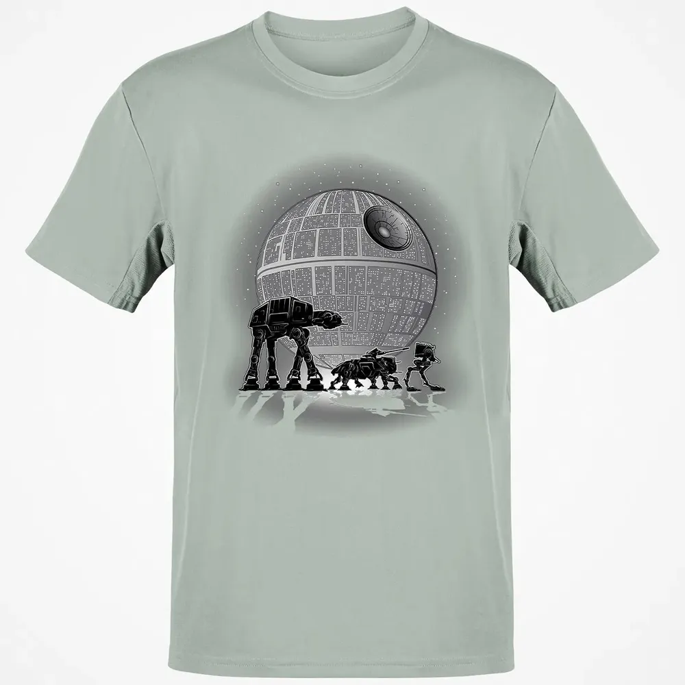 Hakuna Mata-AT Classic Unisex T-Shirt - 3