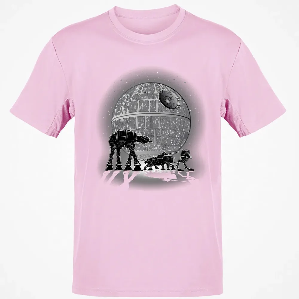 Hakuna Mata-AT Classic Unisex T-Shirt - 6