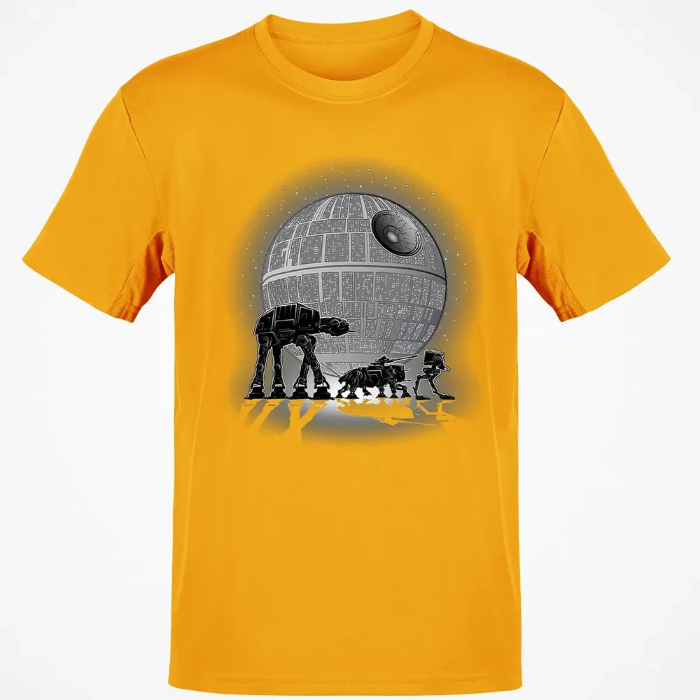 Hakuna Mata-AT Classic Unisex T-Shirt - 5
