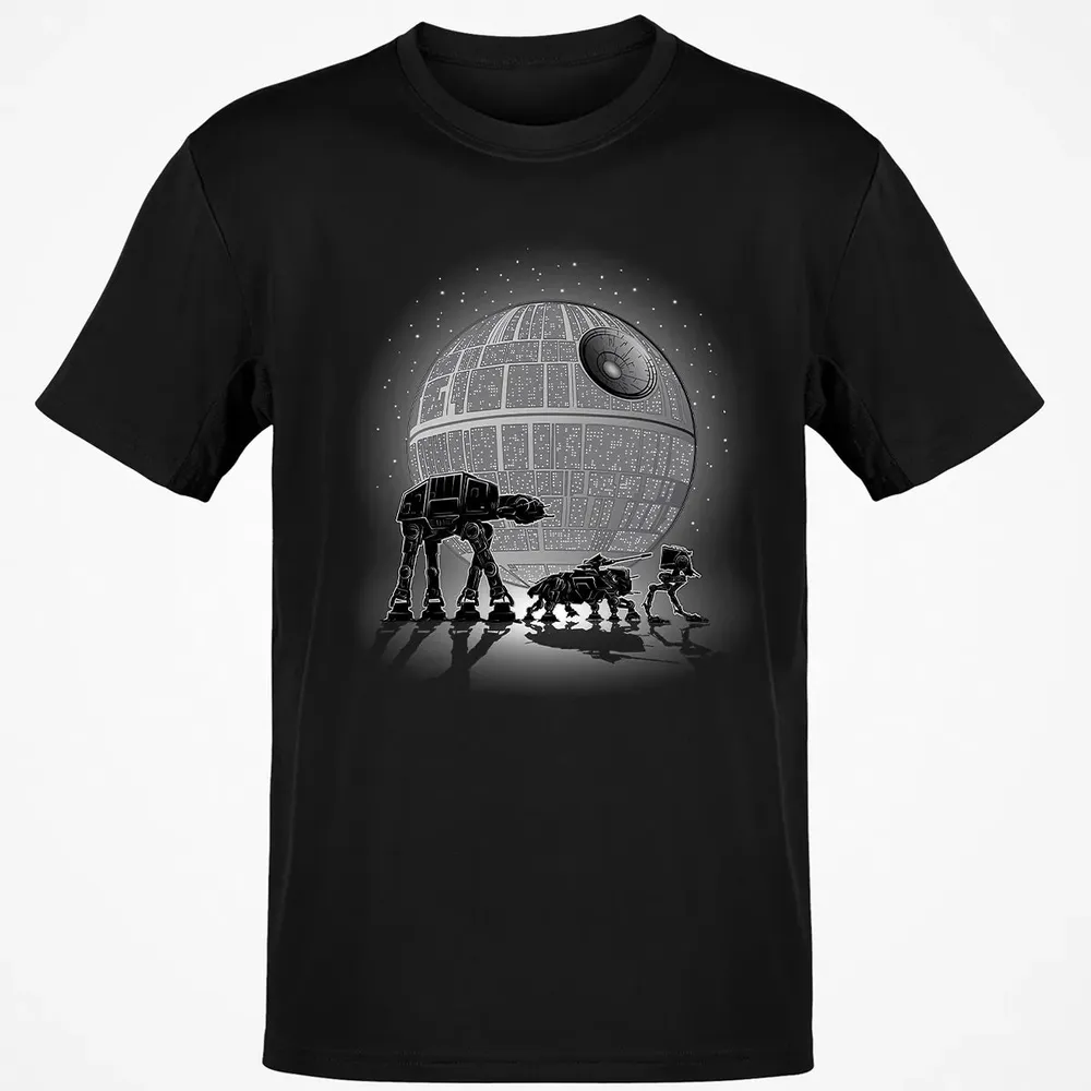 Hakuna Mata-AT Classic Unisex T-Shirt - 2