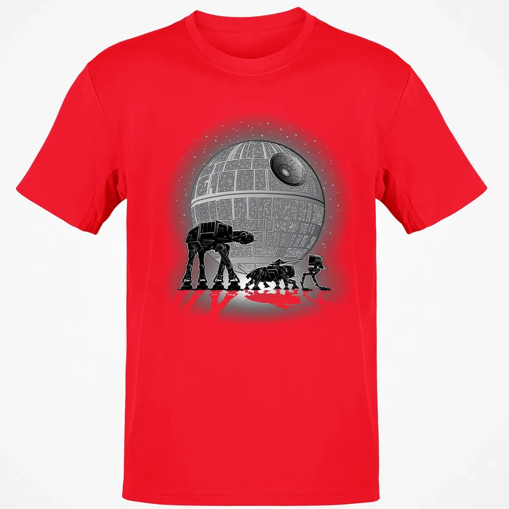 Hakuna Mata-AT Classic Unisex T-Shirt - 11