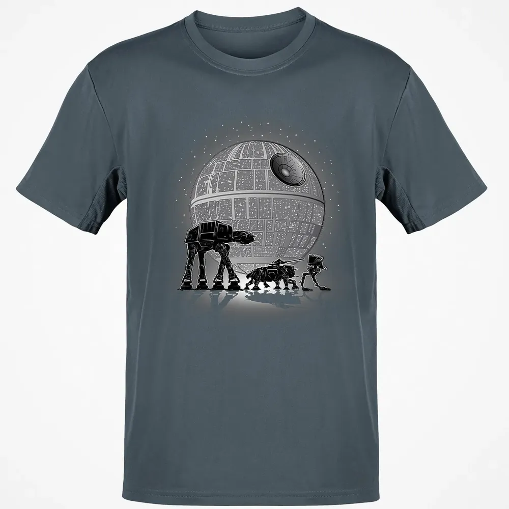 Hakuna Mata-AT Classic Unisex T-Shirt - 4