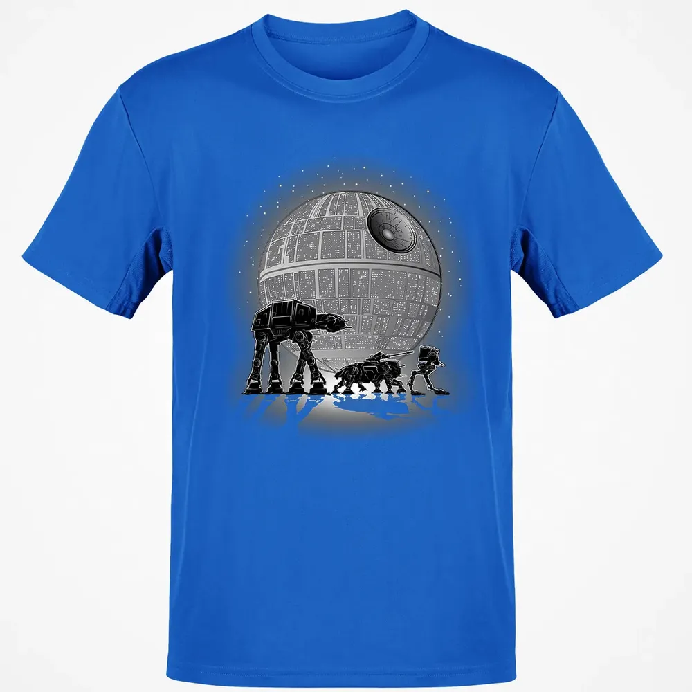 Hakuna Mata-AT Classic Unisex T-Shirt - 12