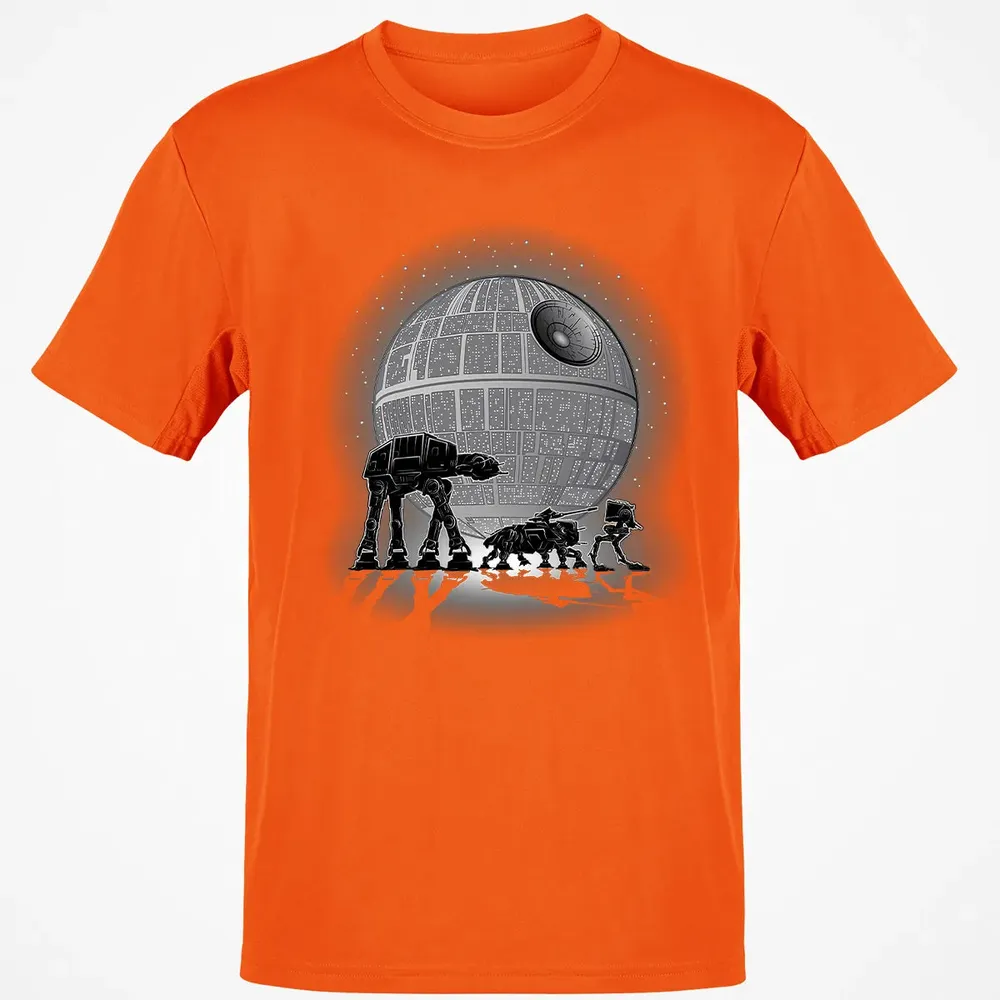 Hakuna Mata-AT Classic Unisex T-Shirt - 9