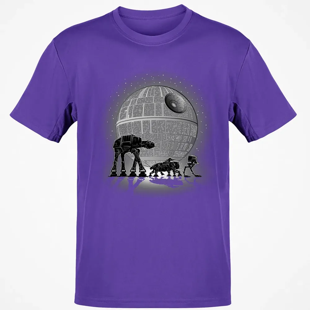 Hakuna Mata-AT Classic Unisex T-Shirt - 10