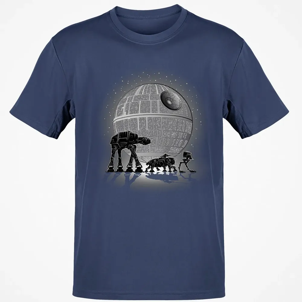 Hakuna Mata-AT Classic Unisex T-Shirt - 8