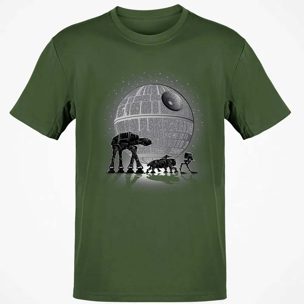 Hakuna Mata-AT Classic Unisex T-Shirt - 7