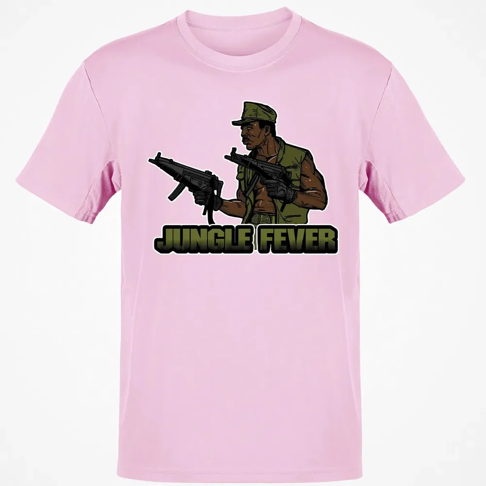 Jungle Fever Classic Unisex T-Shirt - 6