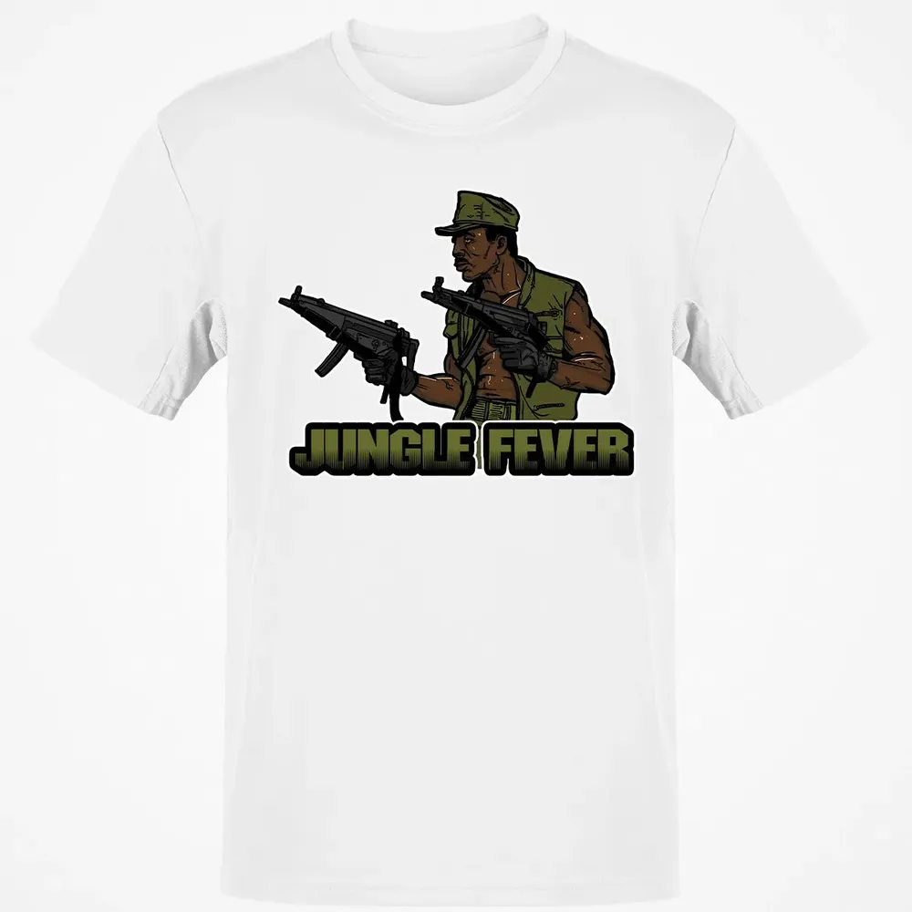Jungle Fever Classic Unisex T-Shirt - 13