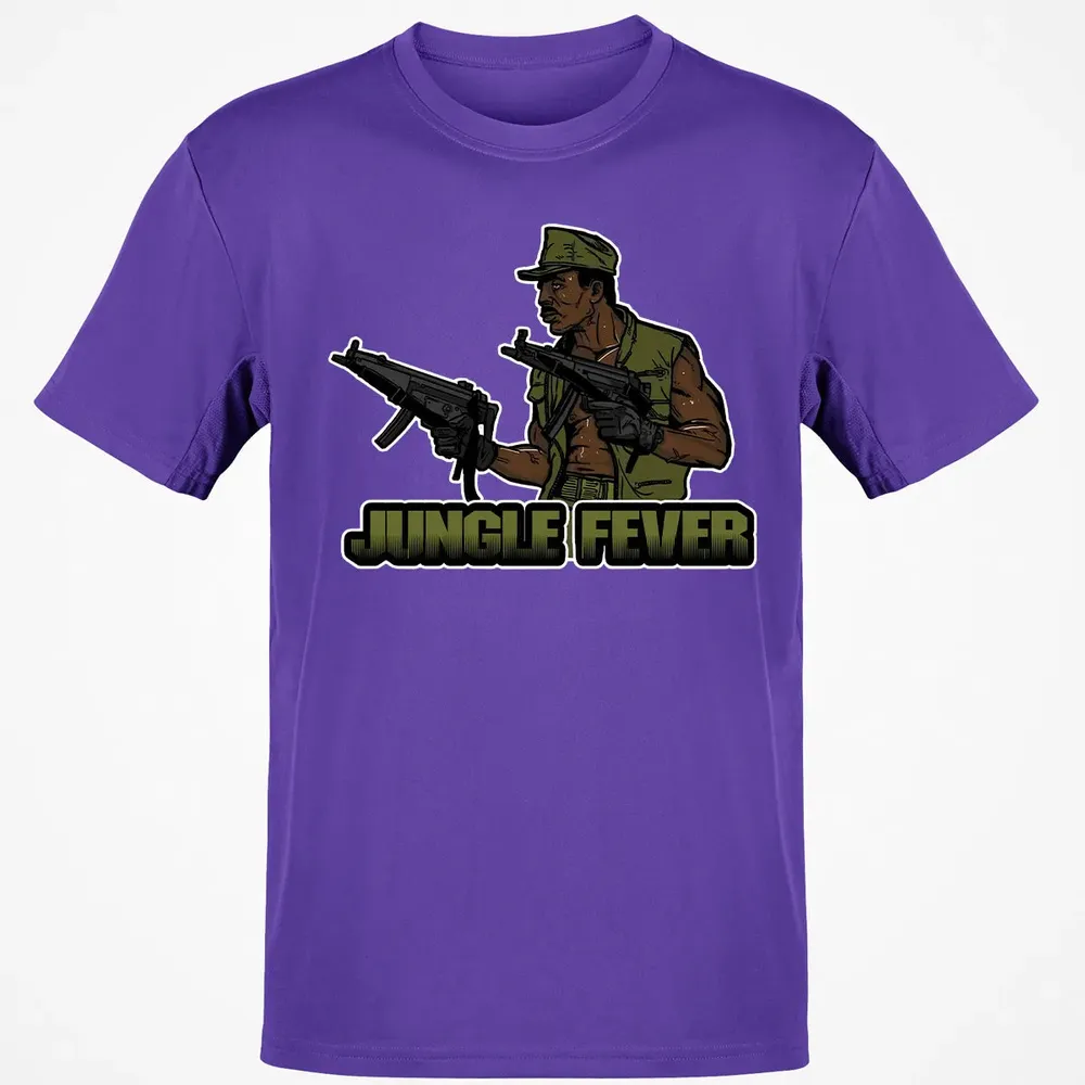 Jungle Fever Classic Unisex T-Shirt - 10