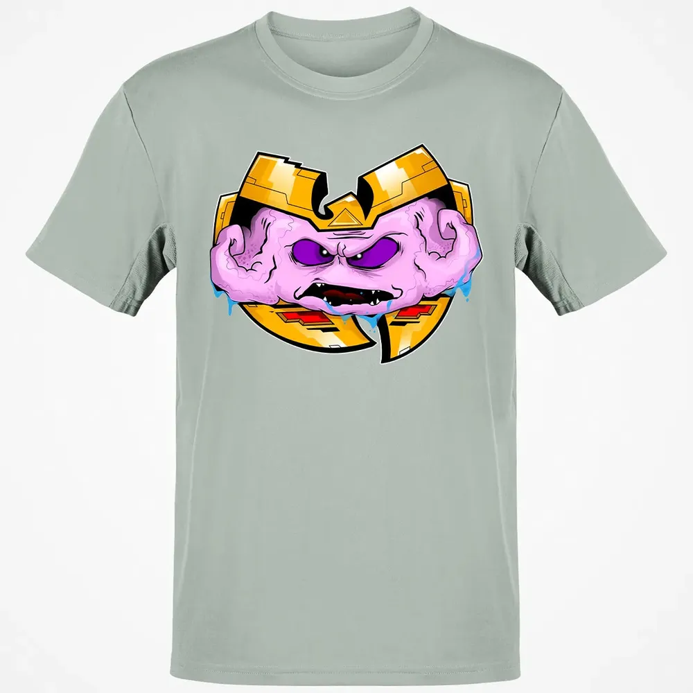 WuKrang Classic Unisex T-Shirt - 3