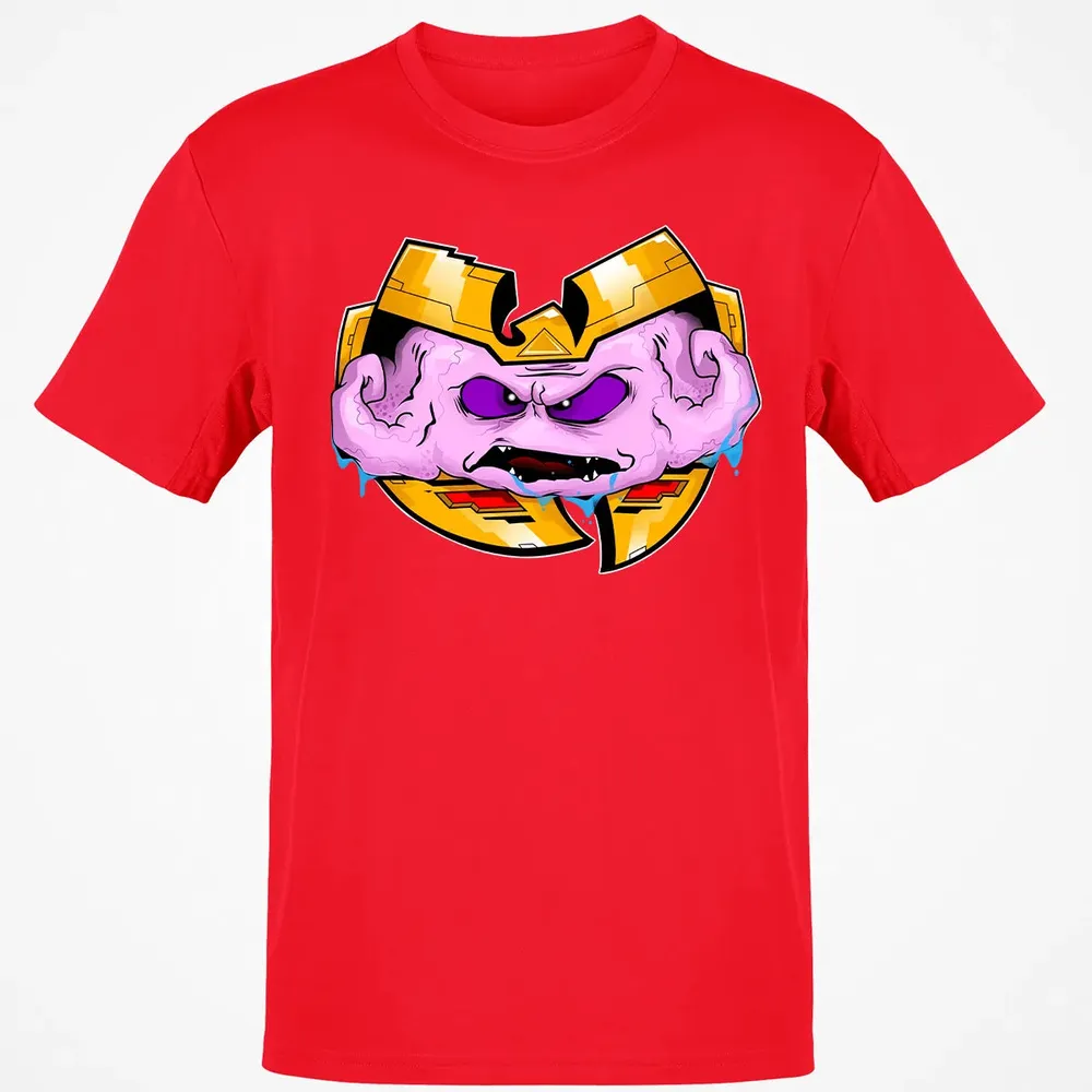 WuKrang Classic Unisex T-Shirt - 11