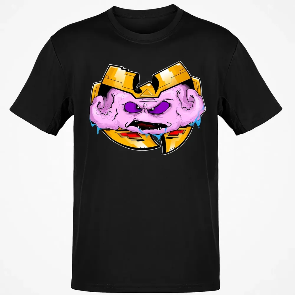 WuKrang Classic Unisex T-Shirt - 2