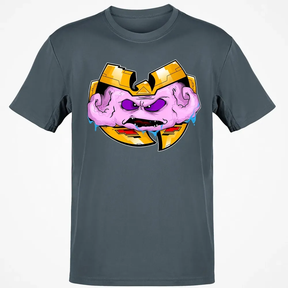 WuKrang Classic Unisex T-Shirt - 4