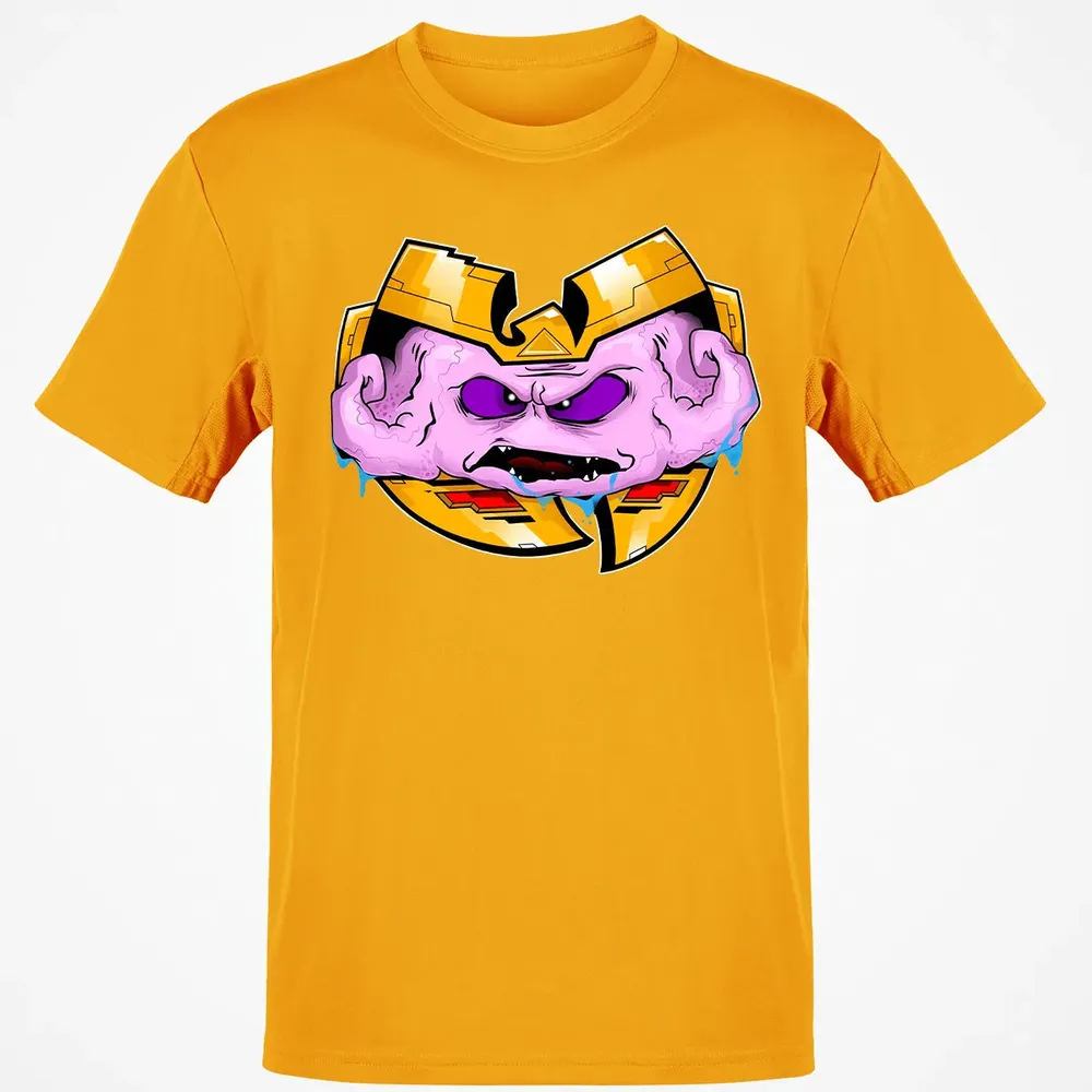 WuKrang Classic Unisex T-Shirt - 5