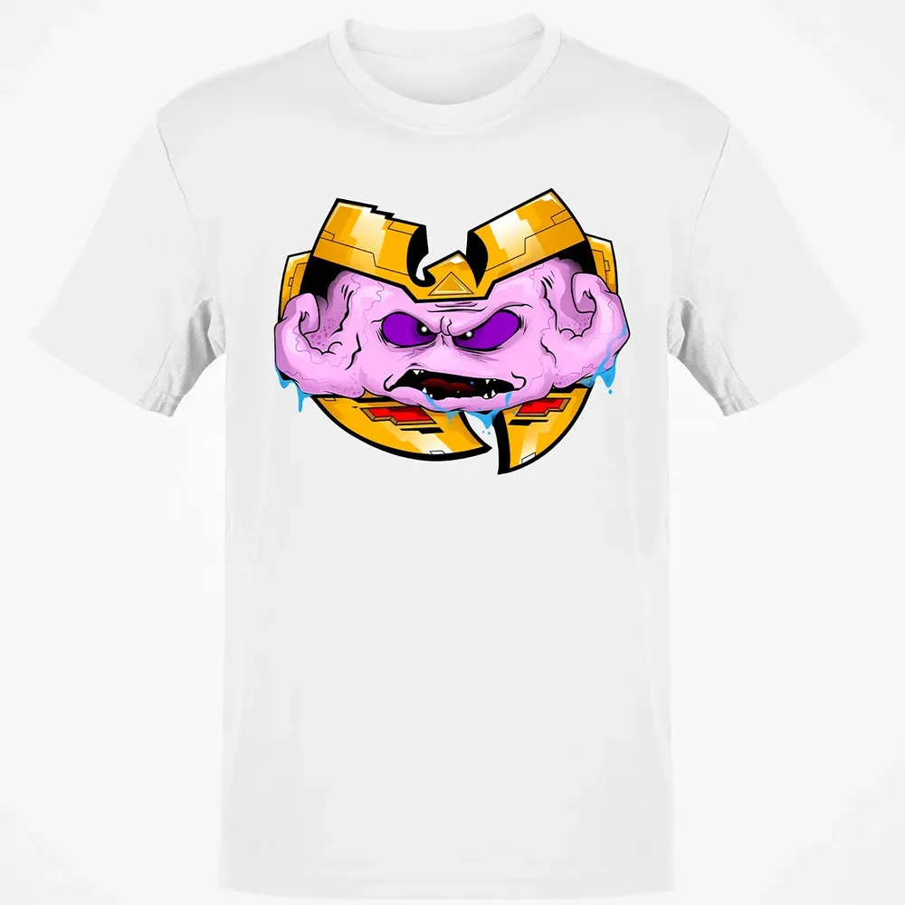 WuKrang Classic Unisex T-Shirt - 13