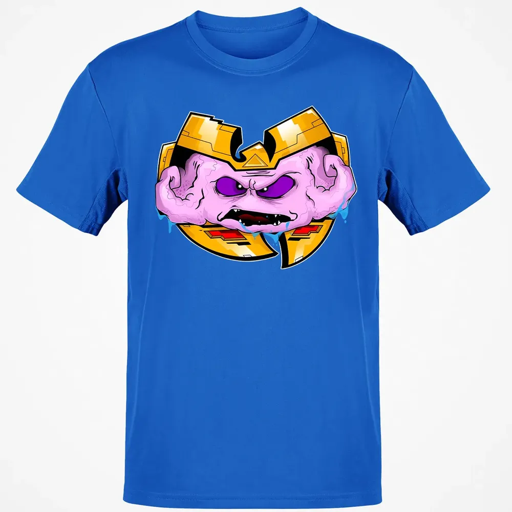 WuKrang Classic Unisex T-Shirt - 12