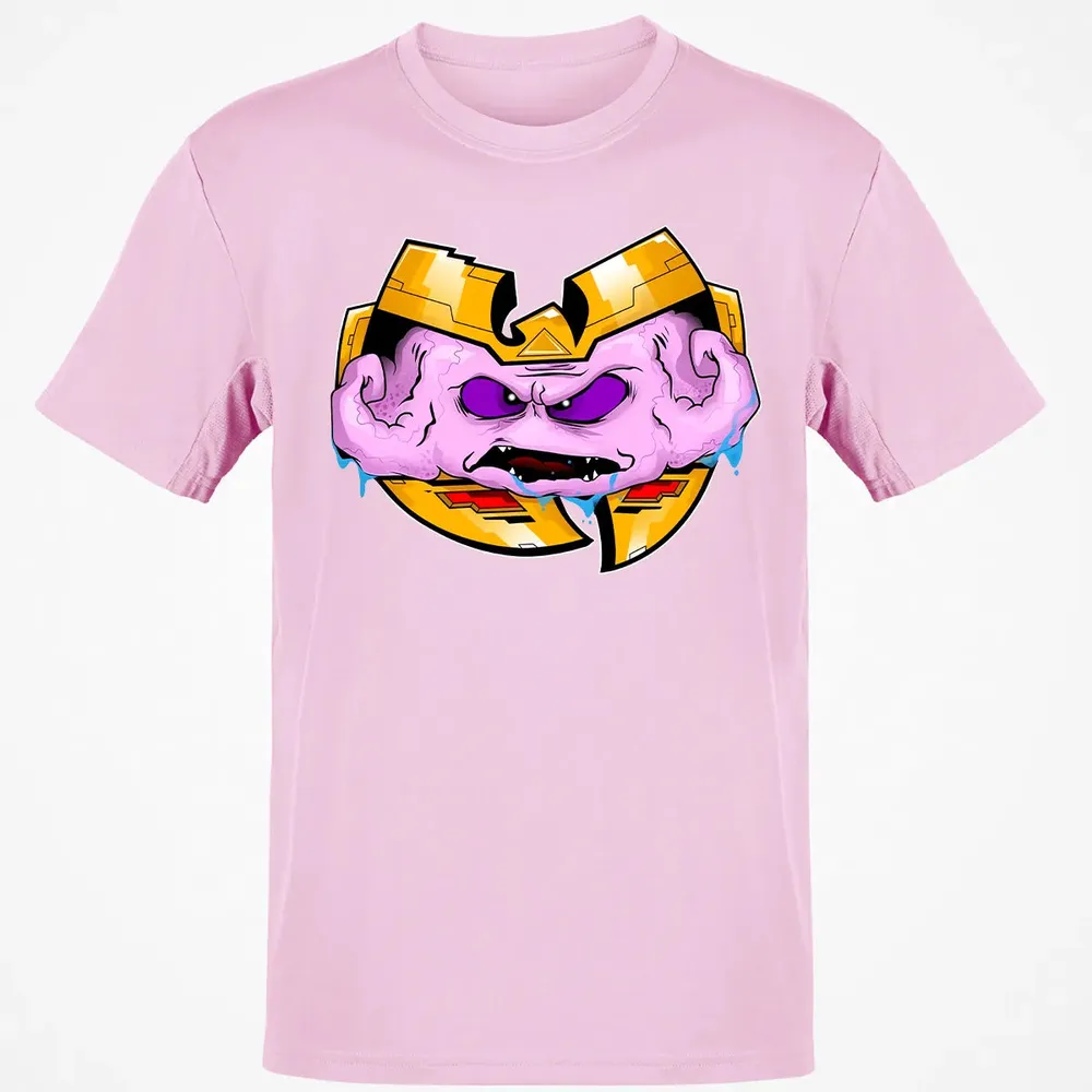 WuKrang Classic Unisex T-Shirt - 6
