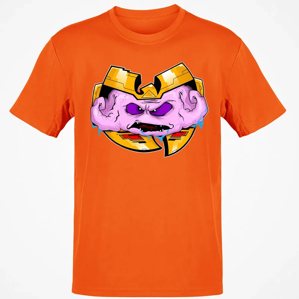 WuKrang Classic Unisex T-Shirt - 9