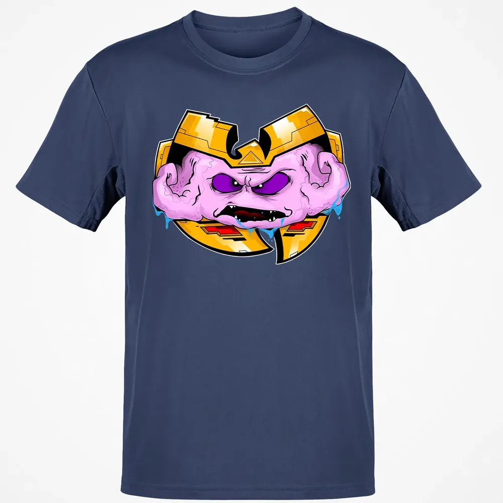 WuKrang Classic Unisex T-Shirt - 8