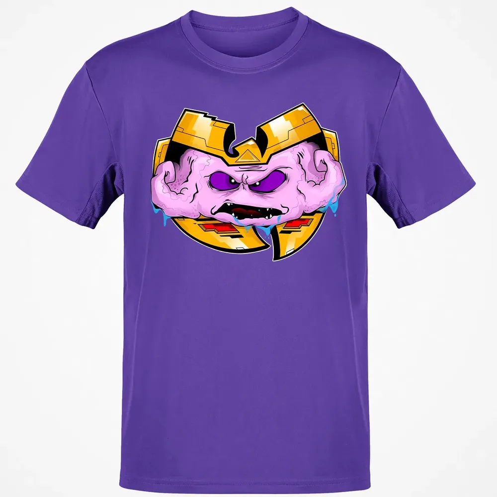 WuKrang Classic Unisex T-Shirt - 10