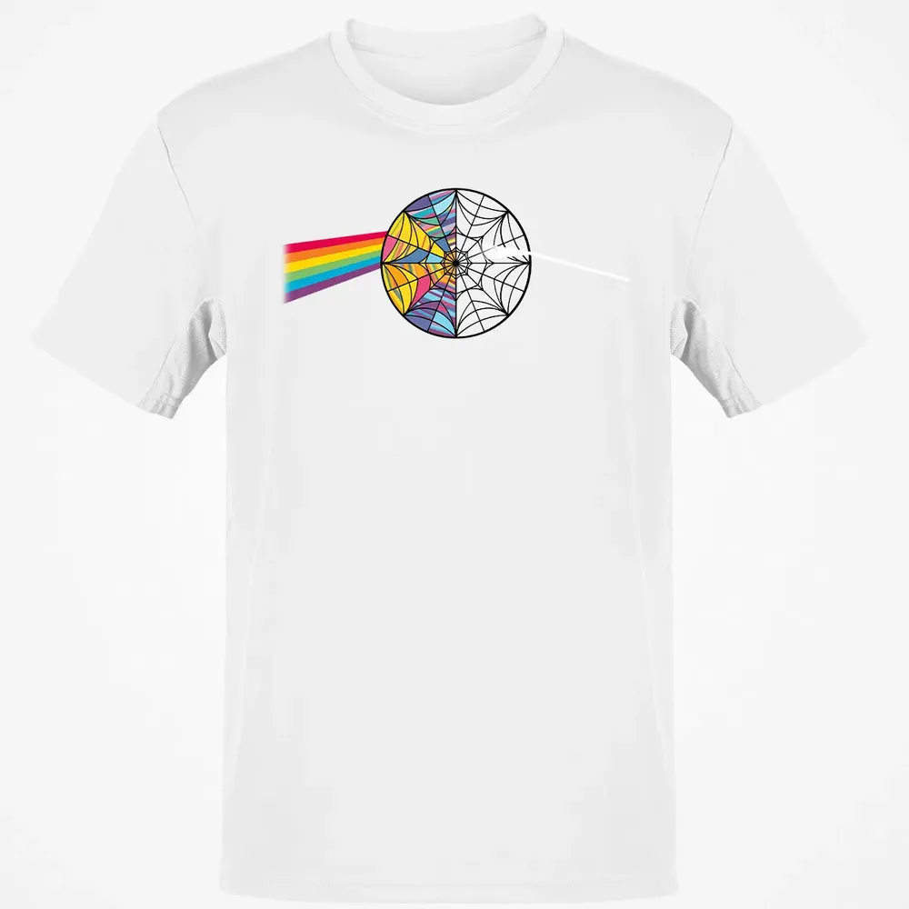 Dark Side of the Room Classic Unisex T-Shirt - 13