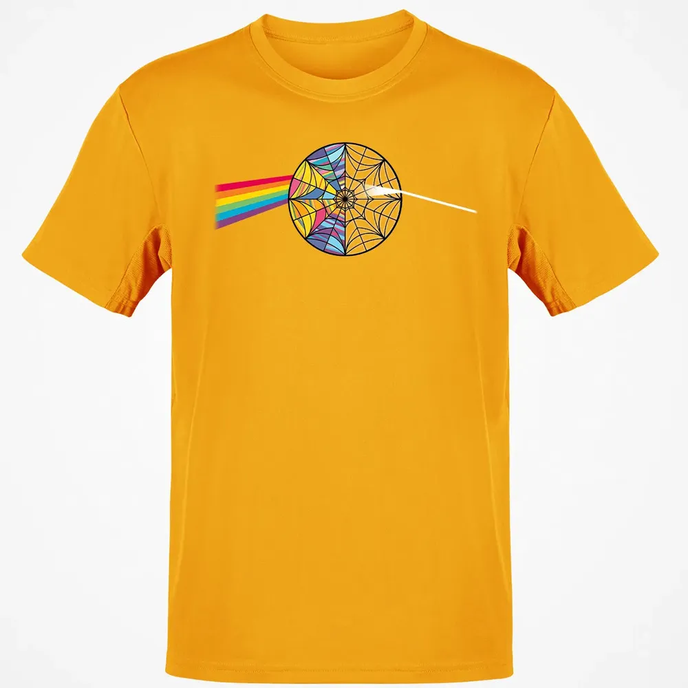 Dark Side of the Room Classic Unisex T-Shirt - 5