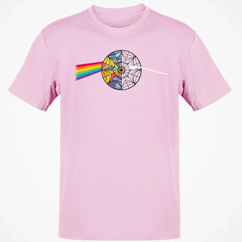 Dark Side of the Room Classic Unisex T-Shirt - 6
