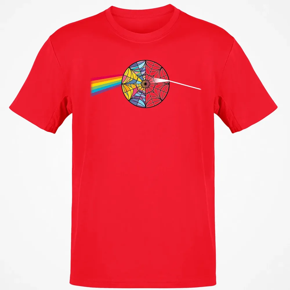 Dark Side of the Room Classic Unisex T-Shirt - 11