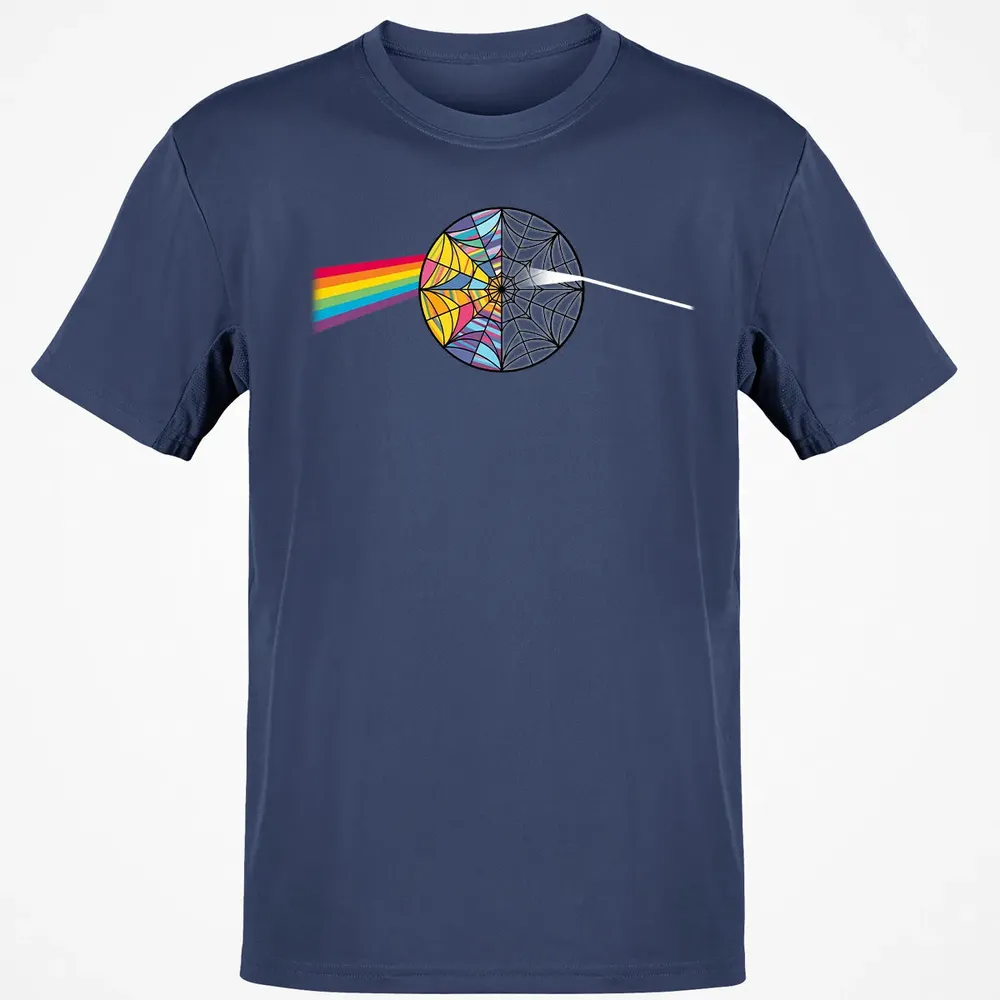 Dark Side of the Room Classic Unisex T-Shirt - 8