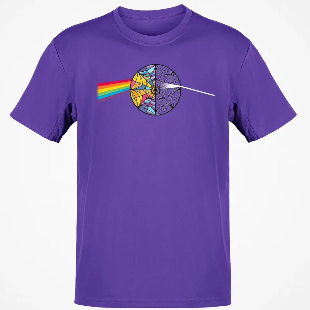 Dark Side of the Room Classic Unisex T-Shirt - 10