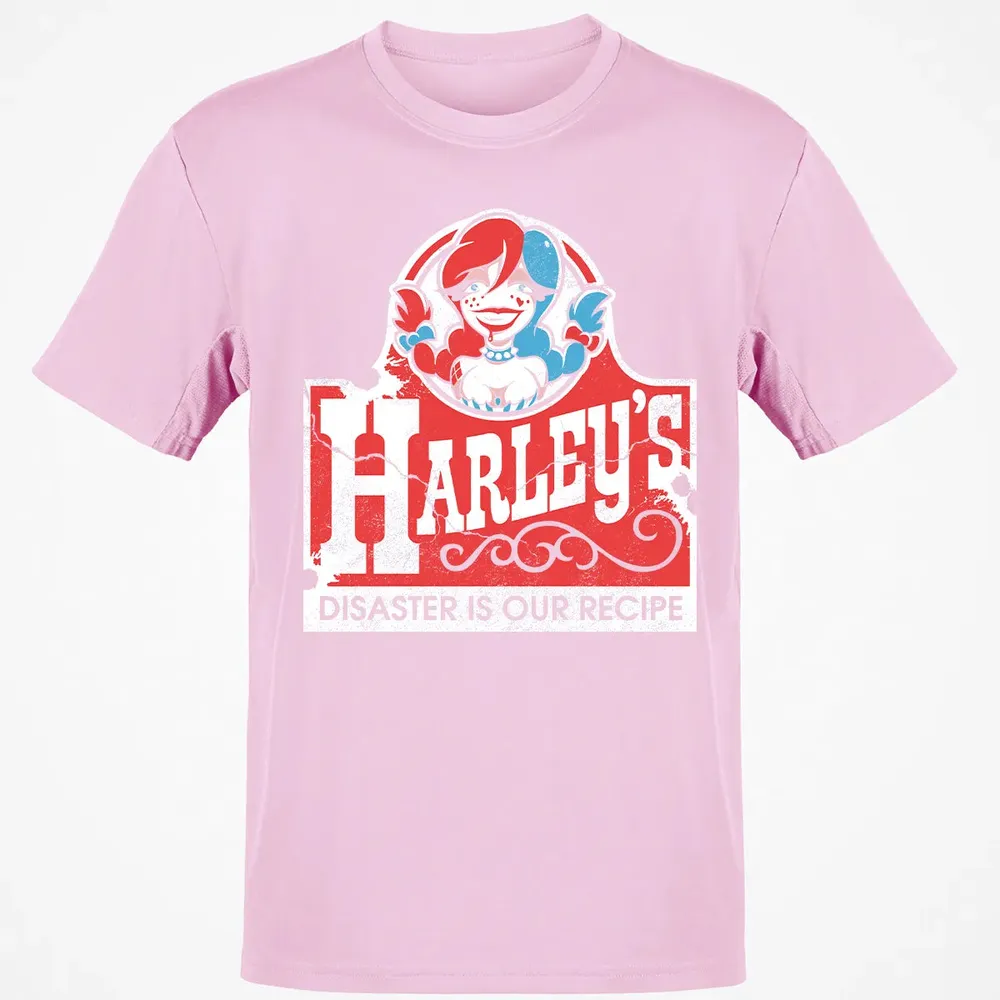 Disaster Is Our Recipe Classic Unisex T-Shirt - 6